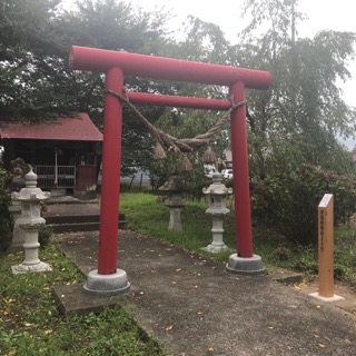 津島祇園社
